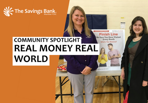 Community Spotlight: Real Money Real World