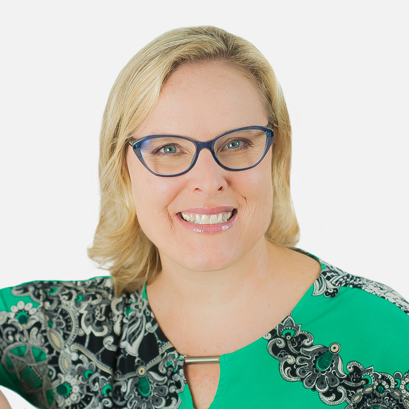 Image of Laura Jo Hewitt