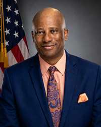 Timothy L. Anderson
