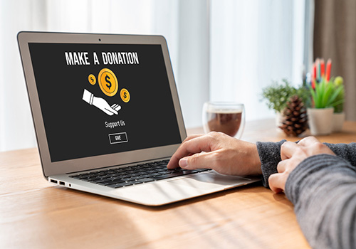 Safeguarding Your Generosity: A Guide to Charitable Giving