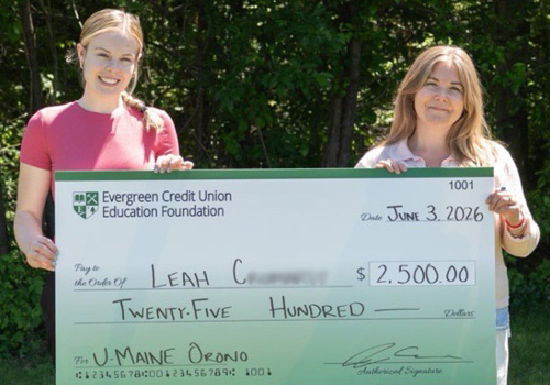 $10,000 In Scholarships Awarded to Mainers