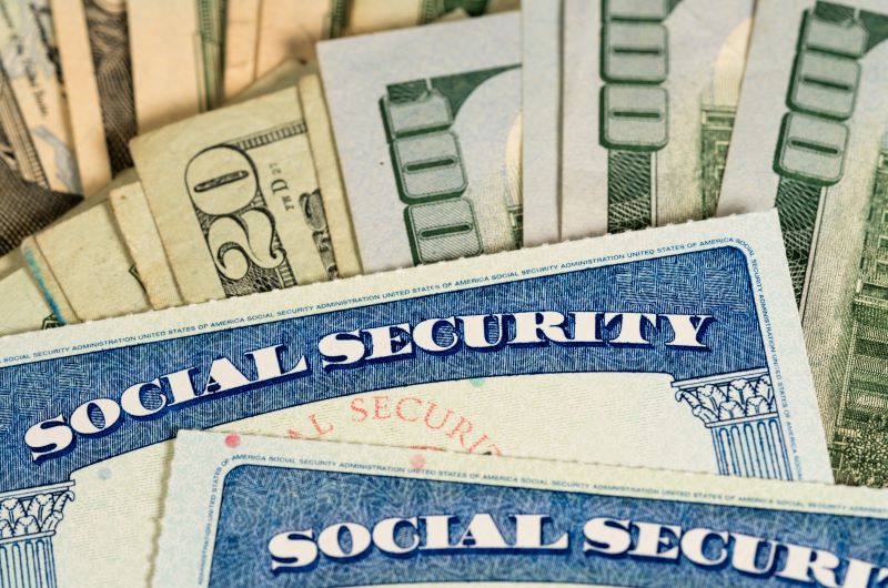 Don't Fall for SSN Scams: Tips to Keep Your Identity Secure Don't Fall for SSN Scams: Tips to Keep Your Identity Secure