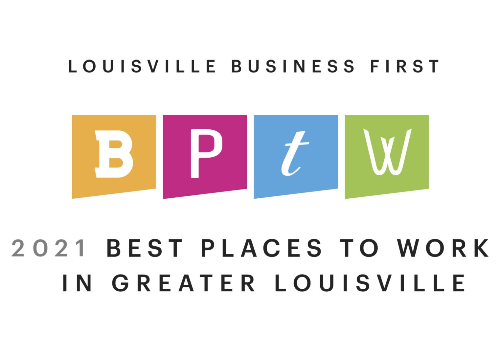 The 2021 Best Places to Work in Greater Louisville