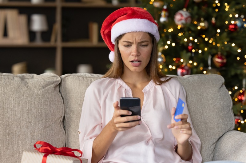 Holiday Scams Holiday Scams