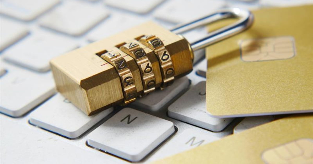 Seven Ways to Avoid Identity Theft (+Four Ways to Report It)