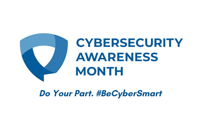 National Cybersecurity Month: Protecting Yourself Online National Cybersecurity Month: Protecting Yourself Online