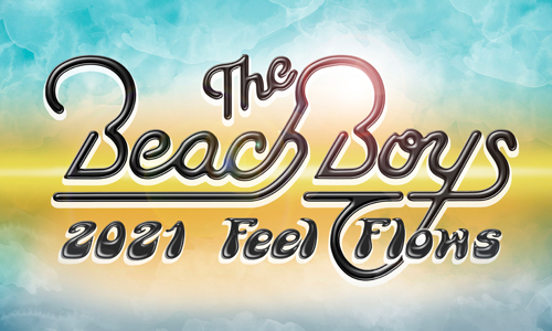 The Beach Boys at Tuscaloosa Amphitheater