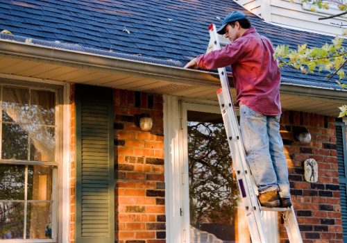 Fall Home Maintenance Checklist to Save Money Fall Home Maintenance Checklist to Save Money