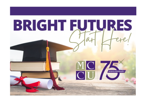 Scholarships Available for 2026 Graduating Seniors