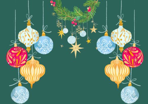 2023 Holiday Open House