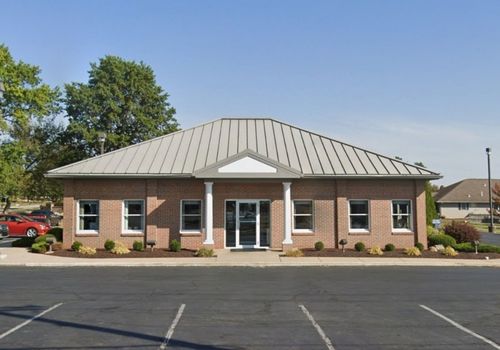 Sutton Bank Announces Willard Branch Remodel