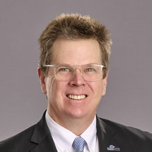 Image of David Cooper,JD, CFP, CTFA