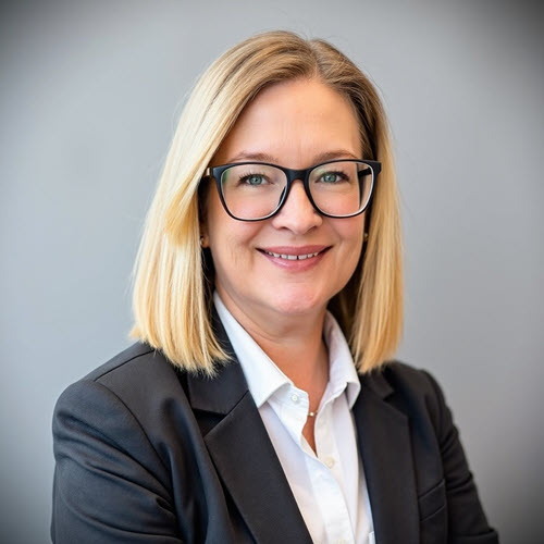 Sunny J. Pulliam, CIS, CIS II