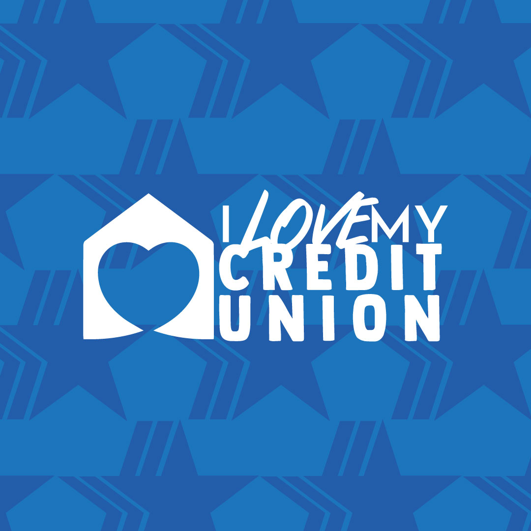 GPO Celebrates I Love My Credit Union Day!
