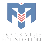 Travis Mills Foundation Logo