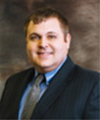 Shawn Reiswig