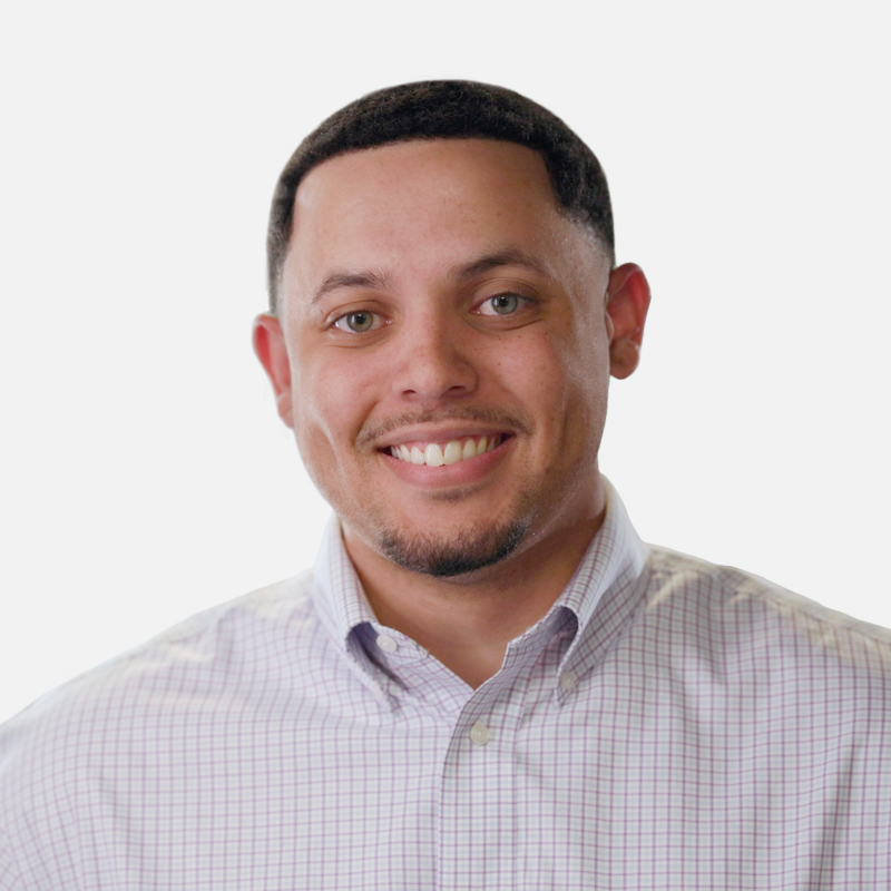 Image of Jamie A. Hall II