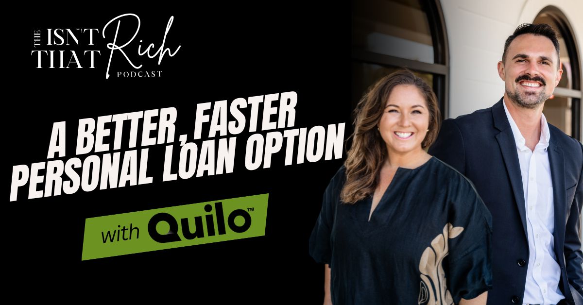 A Better, Faster Personal Loan Option with Quilo