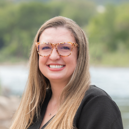 Melissa M. Knutson, CFP®, CTFA