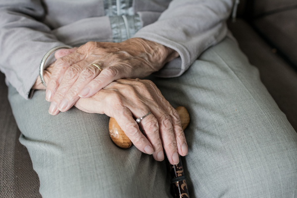 World Elder Abuse Awareness Day is June 15th World Elder Abuse Awareness Day is June 15th