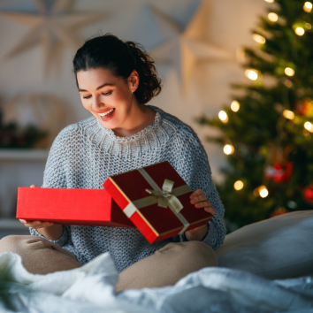 The Best Gift for Any Age ? Life Insurance