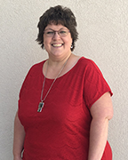 Pam Hauge