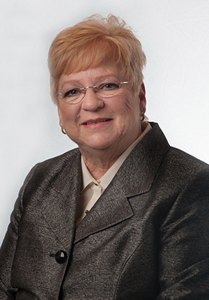 Carol Chapman