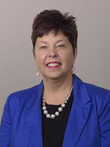 Suzanne Moore