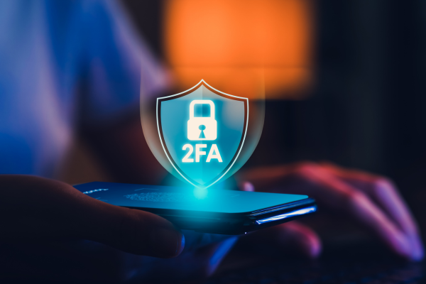 2FA Code Scams: The New Trick Fraudsters Are Using 