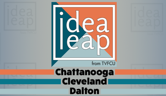 TVFCU Opens Applications for $175,000 Idea Leap Grant Contest