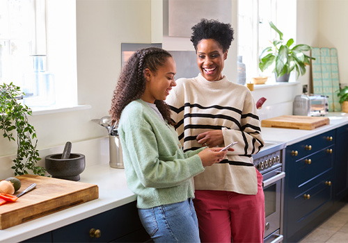 Empowering Your Teen with the Right Checking Account Empowering Your Teen with the Right Checking Account