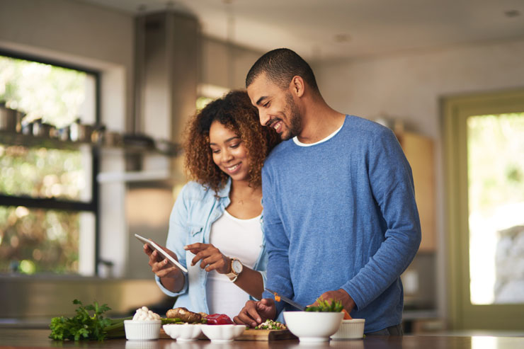 Why Credit Unions Can Be Ideal For First-Time Buyers