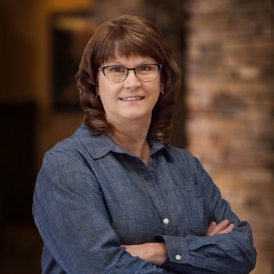 Karolyn McCarte