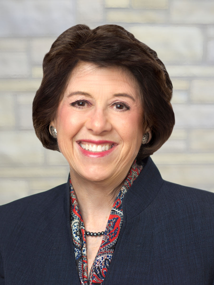 Photo of Ember Reichgott Junge