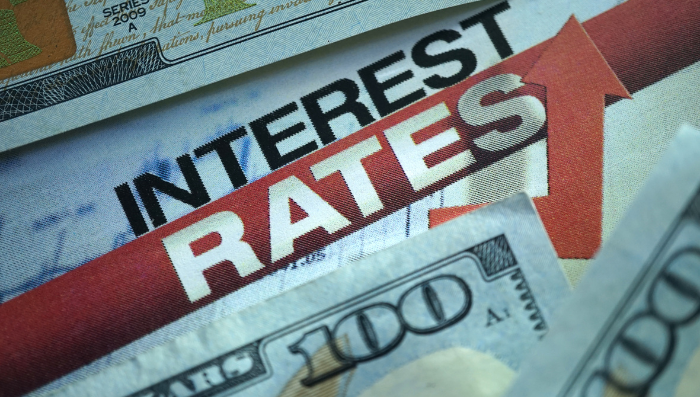 How interest rate hikes affect you and your wallet