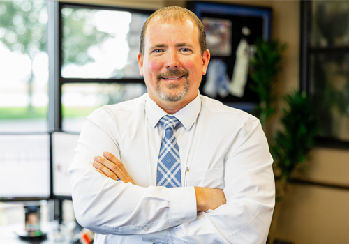 Meet Your MLO-Zach Kelsey