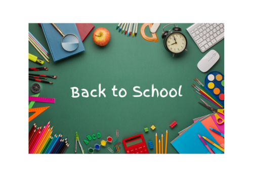 Back to School Financial Planning for Families Back to School Financial Planning for Families