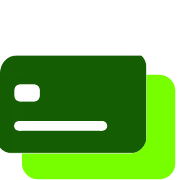 Accounts & Cards icon