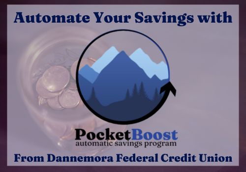 DFCU Unveils Our New Savings Feature - PocketBoost