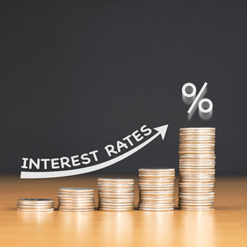 How Does the Rise in Rates Affect You?