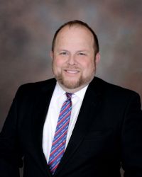 Brian Bosely