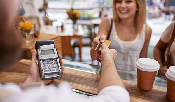 Using a credit card responsibly Using a credit card responsibly