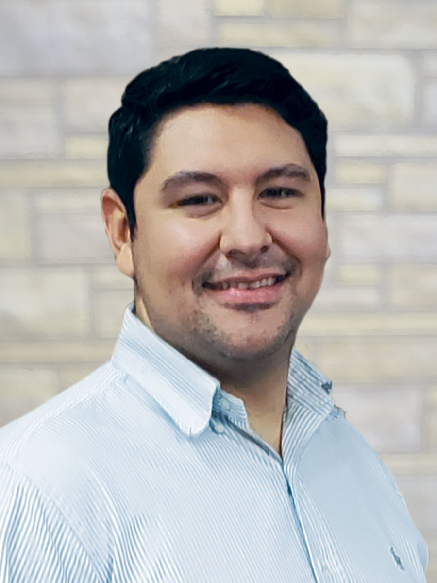 Photo of Leonardo Rendon