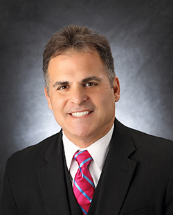 Anthony Mattioli
