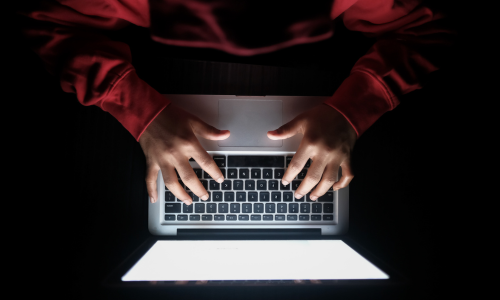 The Scammer's Playbook