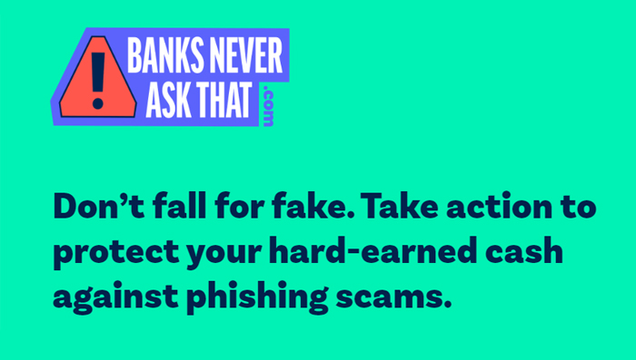 Can You Spot a Phishing Scam?