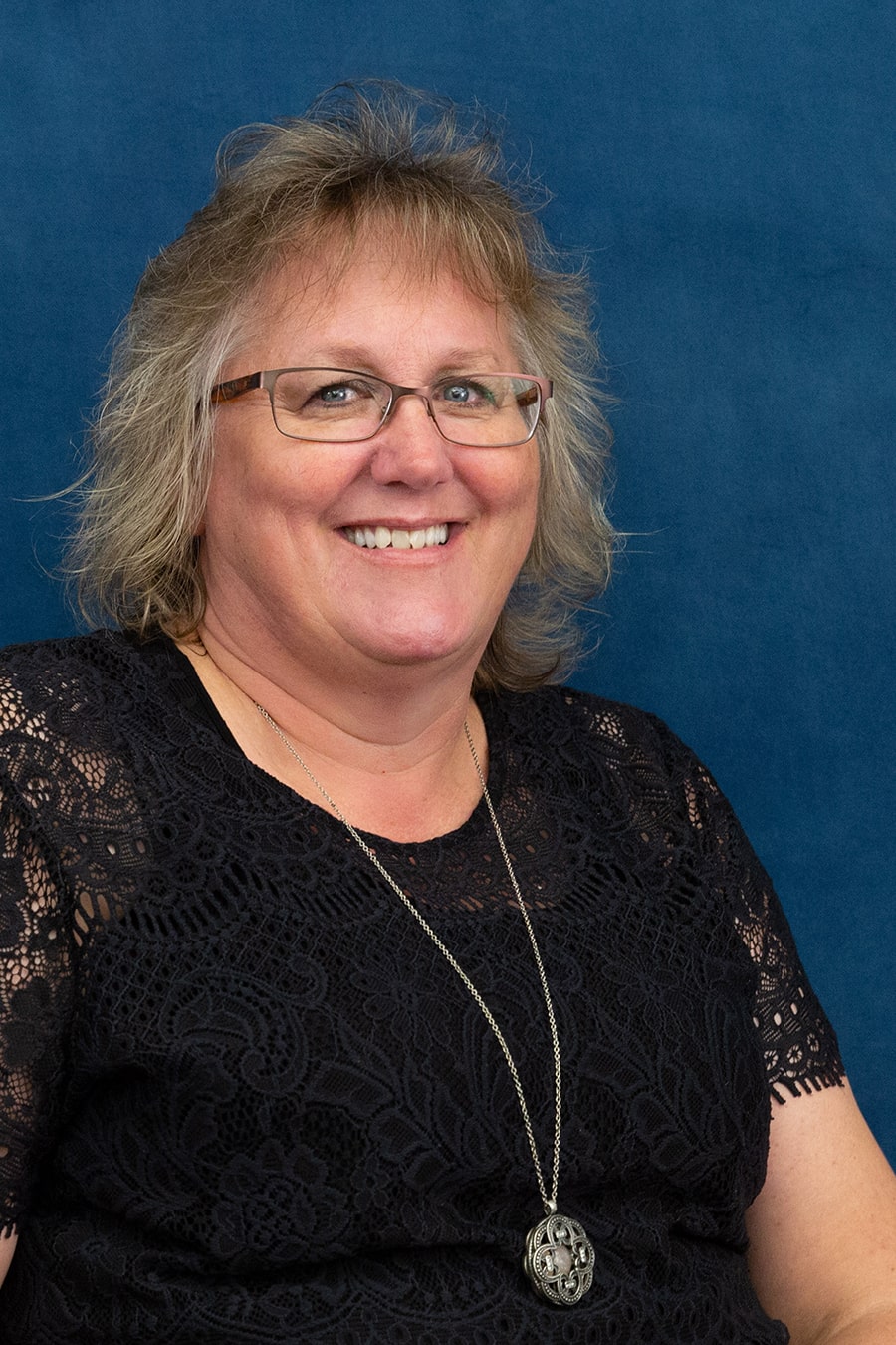 Rhonda Rogers