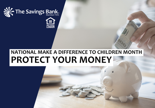Protecting Your Money