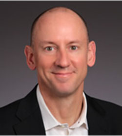John W. Blizzard