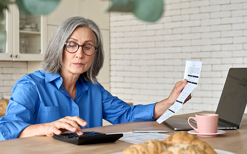 4 Ways Financial Imposters Try to Scam You 4 Ways Financial Imposters Try to Scam You